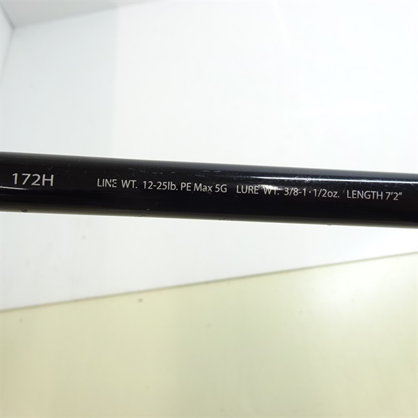 １１ポイズングロリアス１７２Ｈ